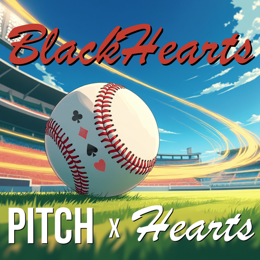 Blackhearts icon